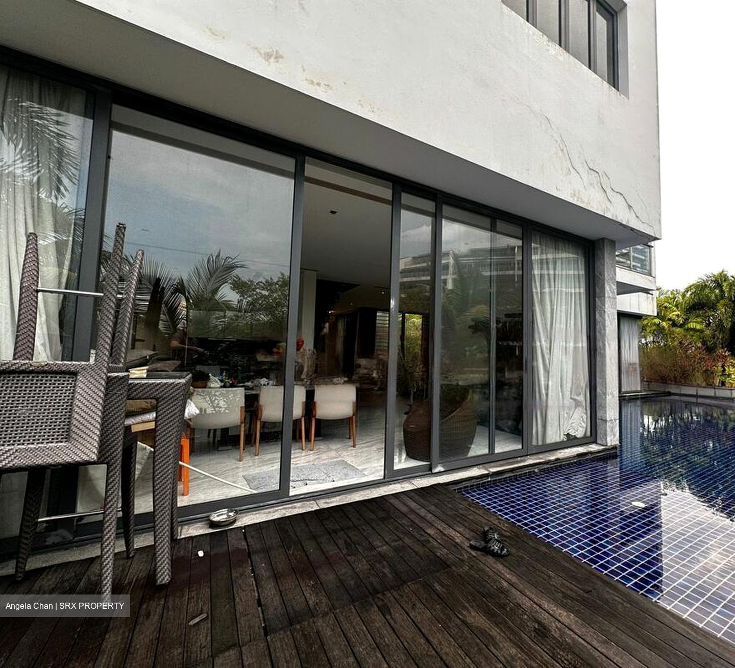 Pearl Island (D4), Detached #473498191